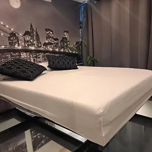 Apartamento Moraleja 3, Alcobendas