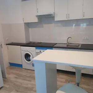 Apartamento Apt Bajo - Larga, Alcobendas